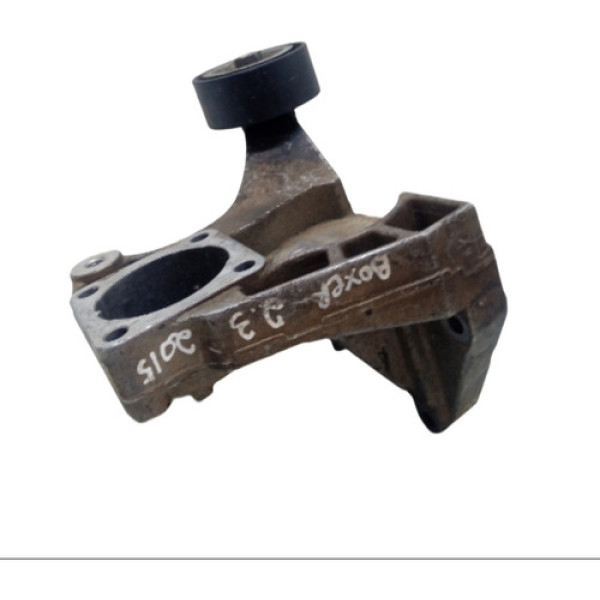 Suporte Bomba Direção Hidráulica Boxer 3.2 2015