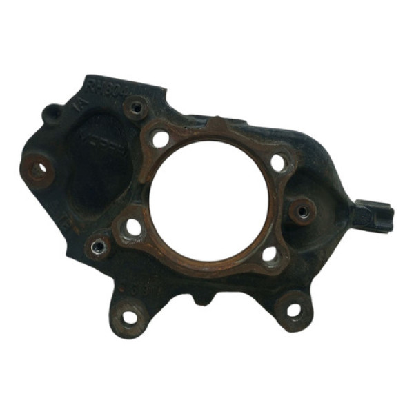 Manga Eixo Traseira Direita Jeep Renegade 2021