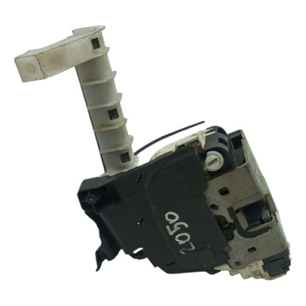 Fechadura Porta Traseira Esquerda Jeep Grand Cherokee 2015