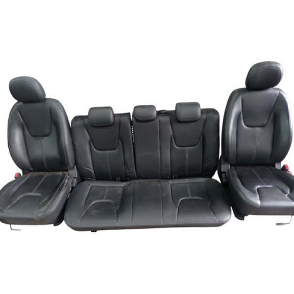 Kit Banco Caoa Tiggo 3x Pro 1.0t Aut 2022 Ar-02