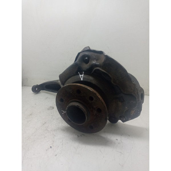 Manga De Eixo Dianteira Esquerda Amarok 2014 Pç234