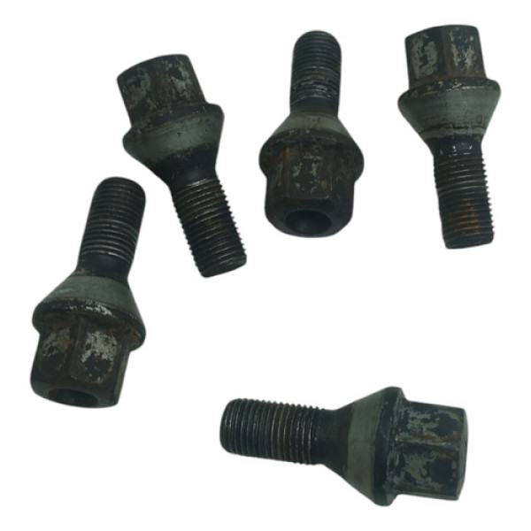 Kit Parafuso Roda Jeep Renegade 2021