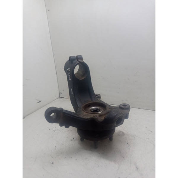 Manga De Eixo Dianteira Esquerda Freelander 2 2012 Pç250