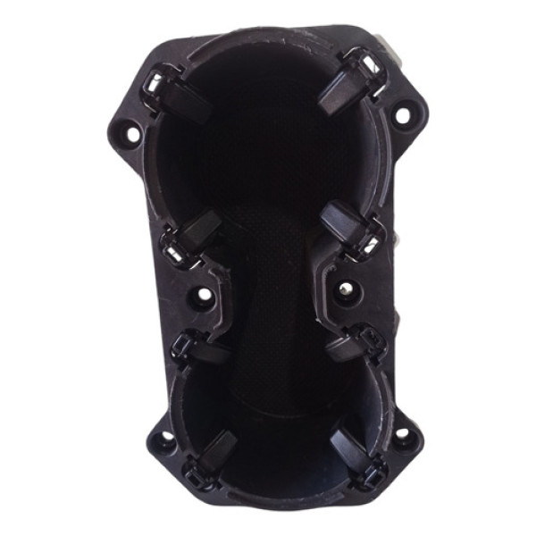 Porta Copa Console Hyundai Santa Fé 2015