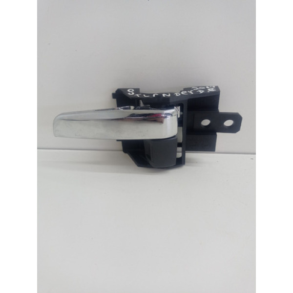 Maçaneta Interna Dianteiro Esquerdo Outlander 2014