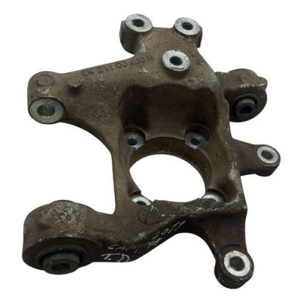 Manga Eixo Traseiro Direito Chevrolet Captiva 2011