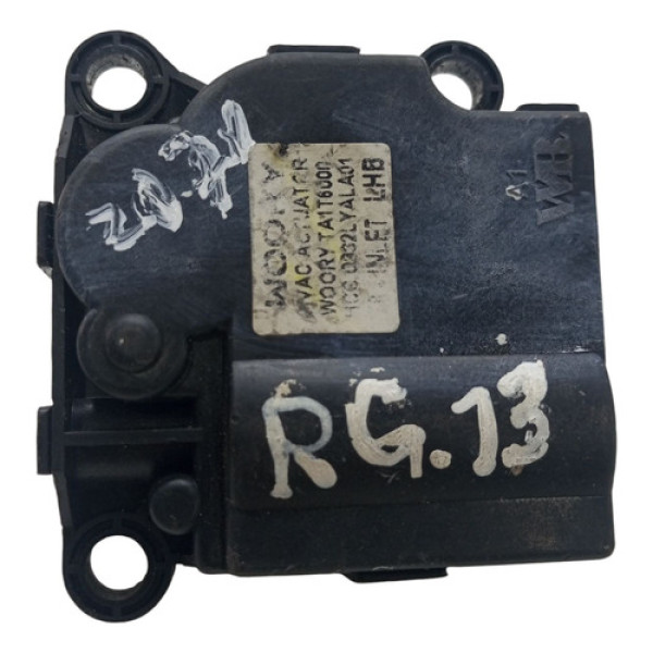 Motor Atuador Caixa Ar Ranger 2013