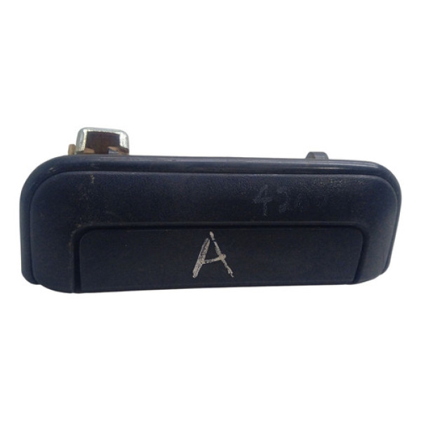 Maçaneta Dianteiro Direito L.bola