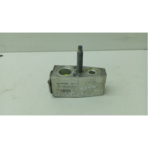 Válvula Expansão Journey 3.6 2014 