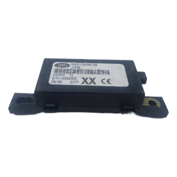 Módulo Receptor Alarme Land Rover Discovery 3 2010