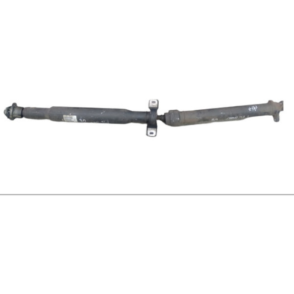 Cardan Traseiro Ml320 3.0 2008