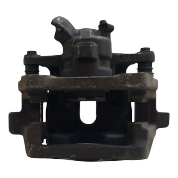 Pinça Traseira Esquerda Discovery 4 2010