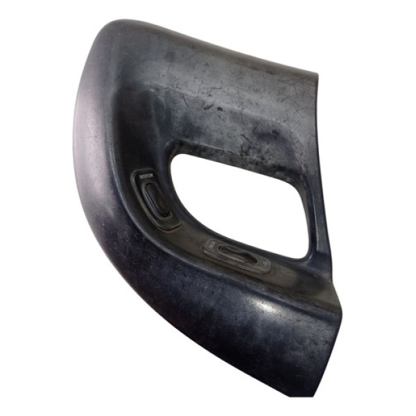 Moldura Botão Elétrico Dianteiro Direito Ford Ranger 2004