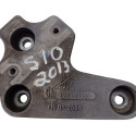 Suporte Válvula Egr Gm S10 2.8 2013