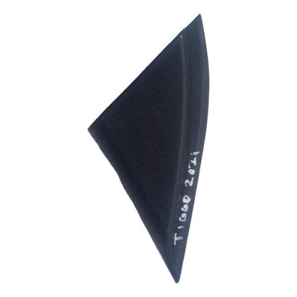 Moldura Interna Direita Retrovisor Chery Tiggo 5x Txs 2021
