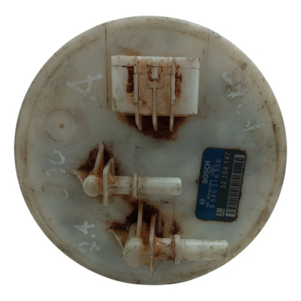 Tampa Bomba Combustível S10 2.4