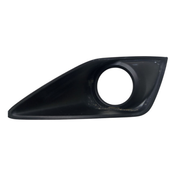 Moldura Farol De Milha Cronos 1.3 Drive Manual 2020 Ar-01