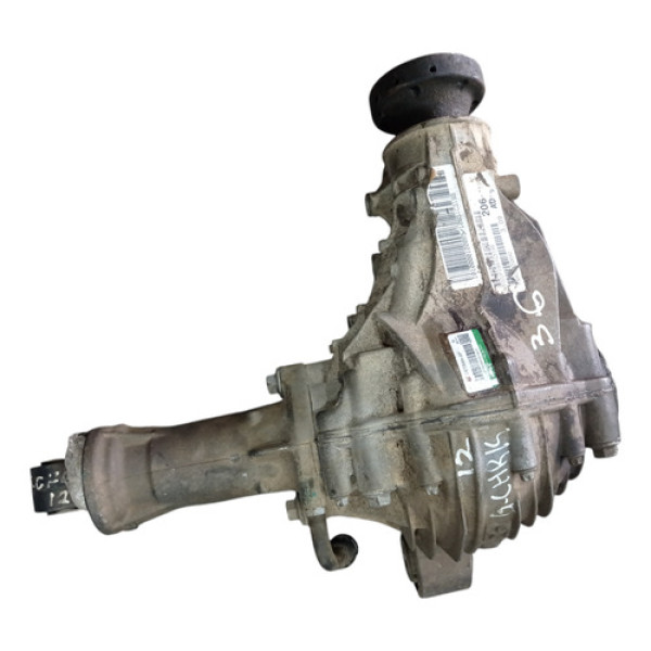 Diferencial Dianteiro Grand Cherokee 2012 3.6