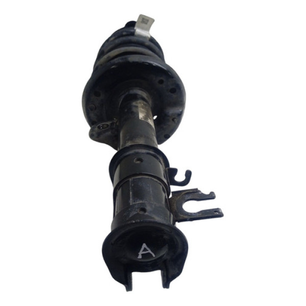 Amortecedor D.e Fiat Cronos 1.3 Drive Manual 2020 Ar-01