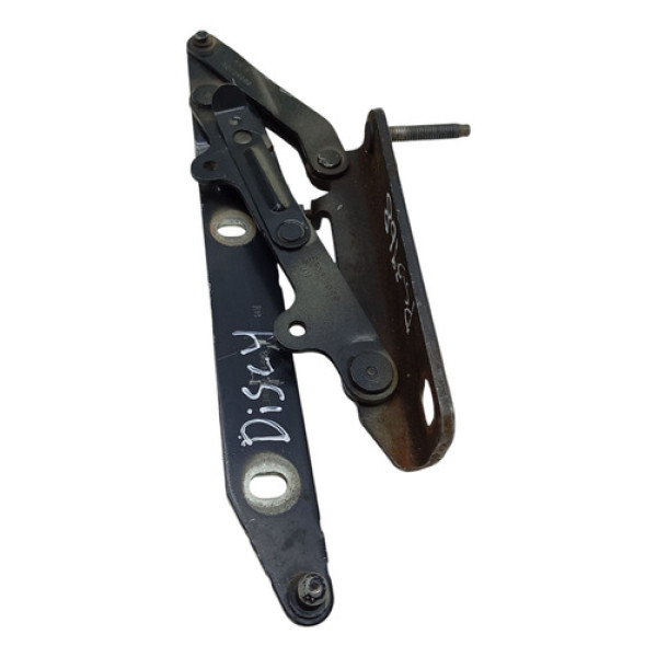 Braço Dobradiça Capô Discovery4 2010