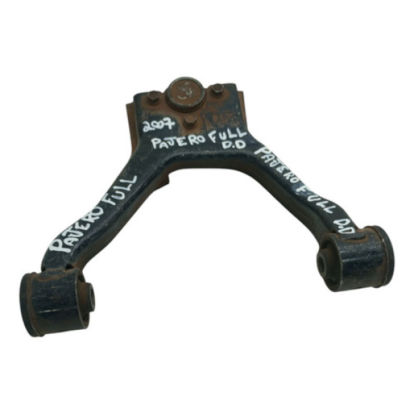 Bandeja Superior Dianteiro Direito Pajero Full 2007