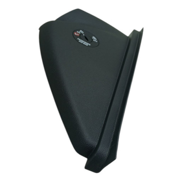 Tampa Acabamento Painel L/d Onix Plus 1.0 T Ltz Aut Sedan 22