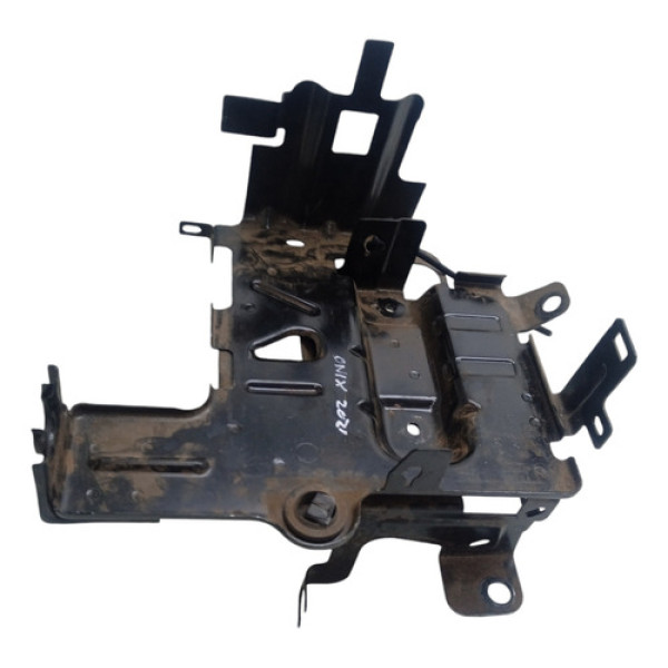 Caixa Suporte Bateria Chevrolet Onix Plus 1.0 Manual 2021