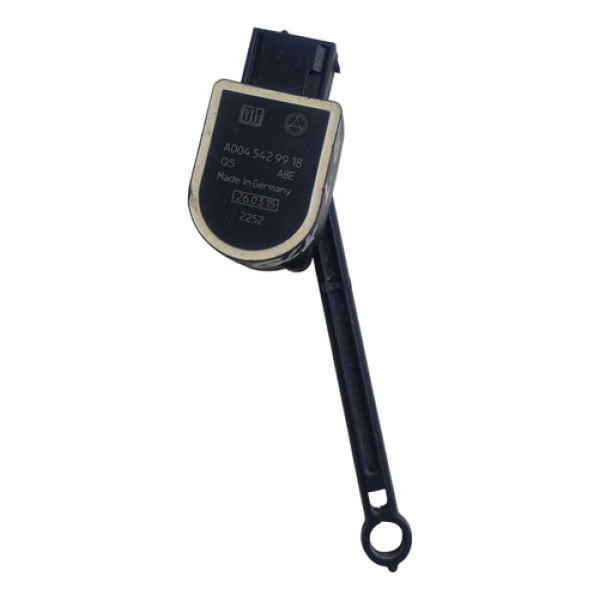 Sensor Suspensão Lado Esquerdo Mercedes Benz Glk