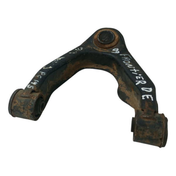 Bandeja Superior Dianteiro Esquerdo Frontier 2009