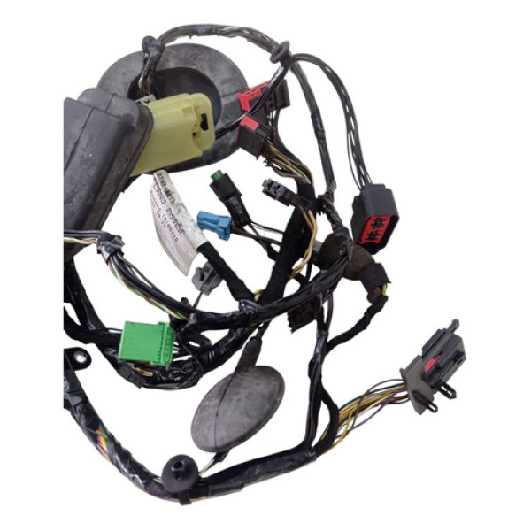 Chicote Porta Dianteira Esquerda Range Rover Sport 2013