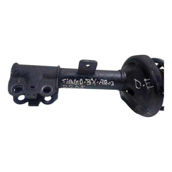 Amortecedor Caoa Tiggo 3x Pro 1.0t Aut 2022 Ar-02