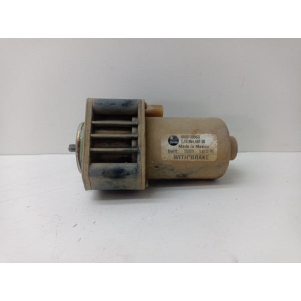 Motor Tração Grand Cherokee 3.6 2011 