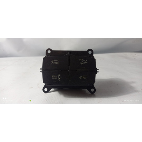 Comando Tração Mercedes Ml 350 