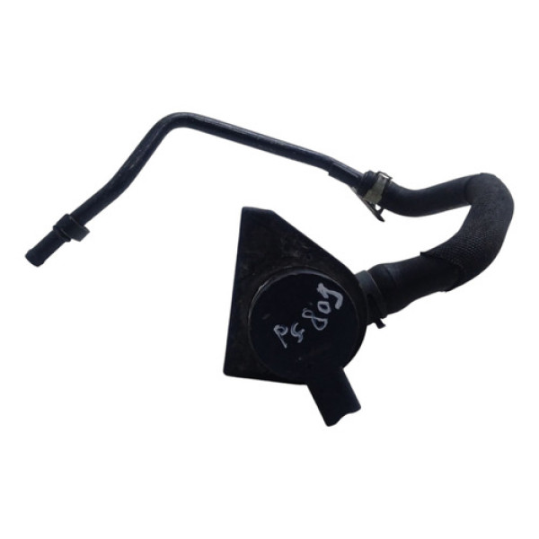 Bomba Agua Auxiliar Tiguan 2012 2.0