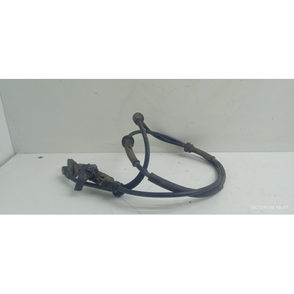 Sensor Abs Traseira Esquerda Land Rover Discovery 4 3.0 2010