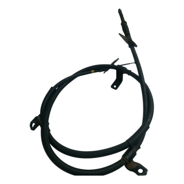 Cabo Freio De Mão Hyundai Kadenza  2011