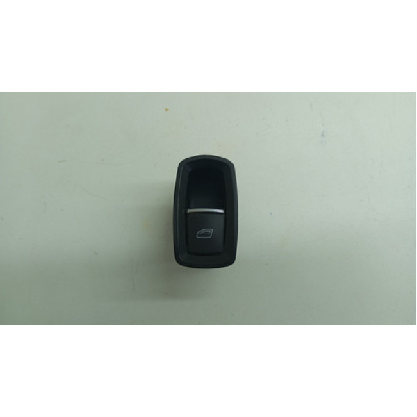 Botão Comando Vidro Traseiro Esquerdo 2011 