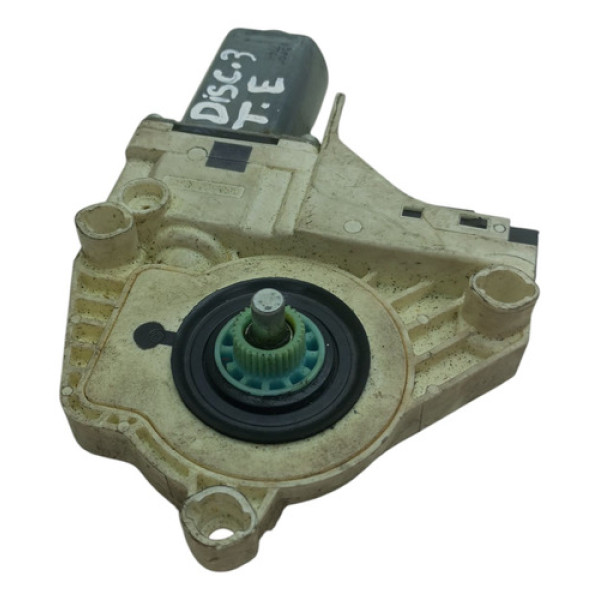 Motor Vidro Traseiro Esquerdo Discovery 3 2008