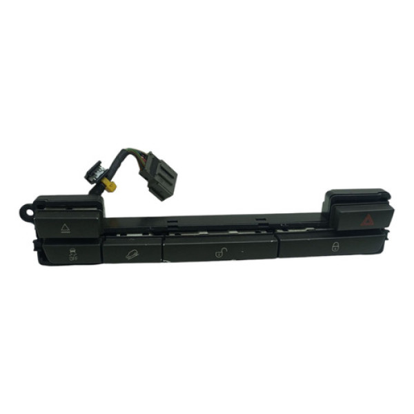 Botao Controle Traçao Land Rover Freelander2 2010