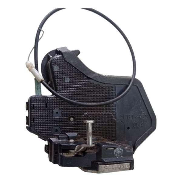 Fechadura Porta Traseira Direita Hilux 2009