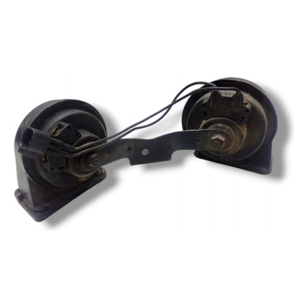 Buzina Caracol Land Rover Freelander