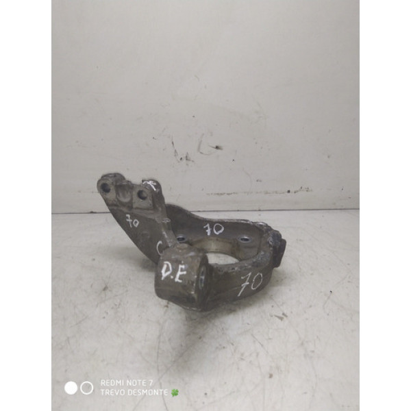 Manga De Eixo Dianteiro Esquerdo Captiva 2010 Pç70