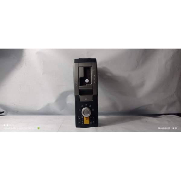 Comando Tração Range Rover Sport 2010