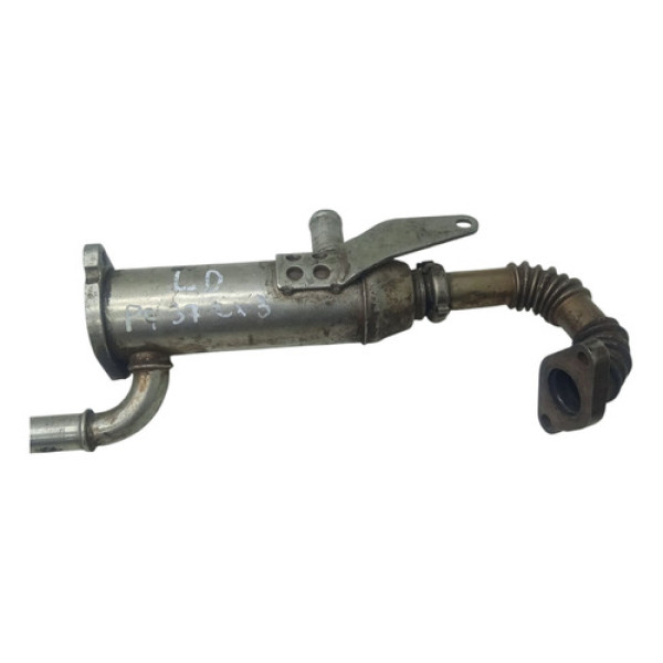 Válvula Egr Discovery 4 2.7 2008