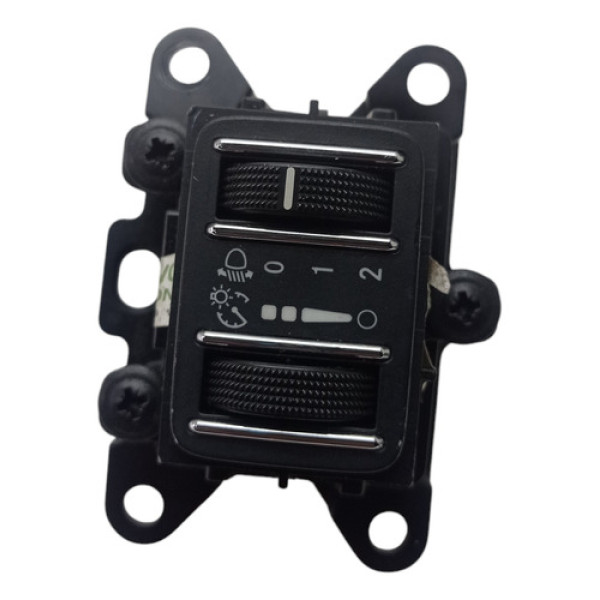 Comando Regulador Farol Luz Painel Freemont 2011