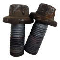 Kit Parafuso Pinça Roda Jeep Renegade 1.8 2021