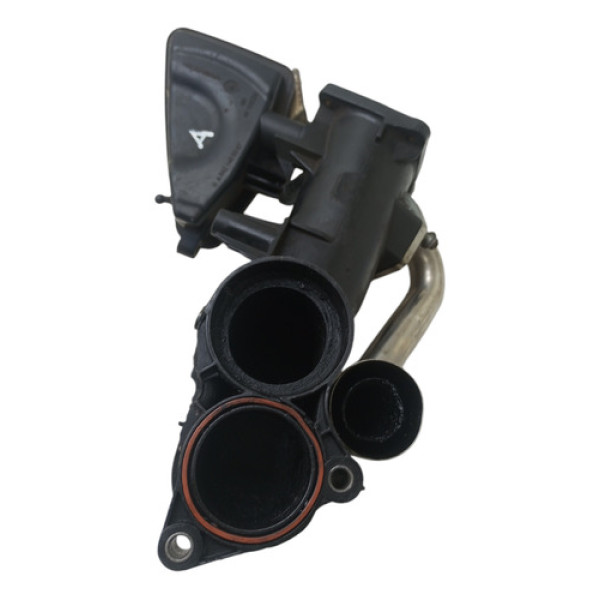 Duto Reçonador Filtro Ar Ml 320