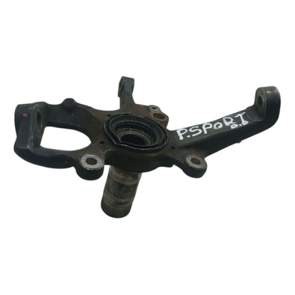 Manga Eixo Dianteira Direita Mitsubishi Pajero Sport 2009