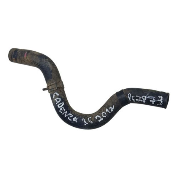 Mangueira Caixa Ar Quente Kia Cadenza 3.5 2012