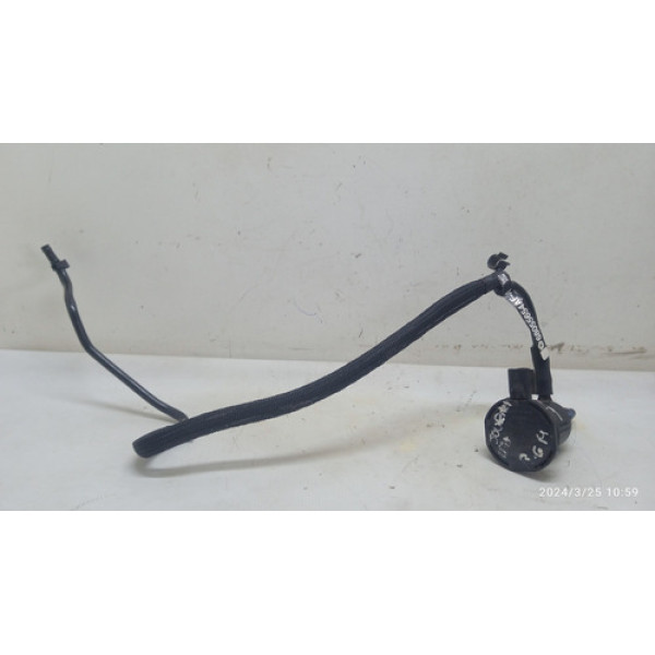 Valvula Canister Journey 3.6 2014